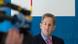 Deutschland Verfassungsschutz-Symposium Hans-Georg Maaßen in Berlin (Bild: dpa/S. Stache) Deutschland Verfassungsschutz-Symposium Hans-Georg Maaßen in Berlin (Bild: dpa/S. Stache)