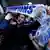 Großbritannien Leicester City Fans feiern die Meisterschaft