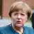 Deutschland Angela Merkel besucht französisches Gymnasium in Berlin