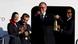 Carlos Arthur Nuzman, chefe do Comitê Organizador da Rio 2016, segura a Chama Olímpica em Brasília Carlos Arthur Nuzman, chefe do Comitê Organizador da Rio 2016, segura a Chama Olímpica em Brasília