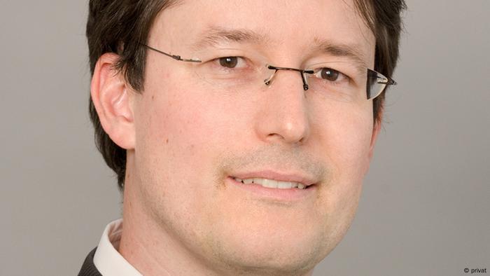 Prof. Dr. Felix Wemheuer Universität Köln