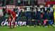 Fußball Champions League FC Bayern München gegen Atletico Madrid Fußball Champions League FC Bayern München gegen Atletico Madrid