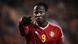 Belgien Nationalmannschaft Romelu Lukaku in Brüssel (picture-alliance/dpa/Belga/V. Lefour) Belgien Nationalmannschaft Romelu Lukaku in Brüssel (picture-alliance/dpa/Belga/V. Lefour)