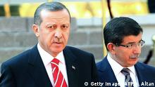 Kommentar: Erdogan will alleiniger Herrscher sein