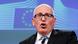 Brüssel EU Kommission Aufhebung Visumspflicht für türkische Staatsbürger Frans Timmermans Brüssel EU Kommission Aufhebung Visumspflicht für türkische Staatsbürger Frans Timmermans