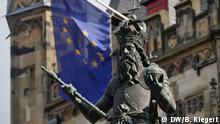 Kommentar: Europa als Vorposten des Multilateralismus