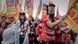 Hongkong Arbeiter aus Indonesien Protest Hongkong Arbeiter aus Indonesien Protest