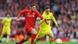 Fußball Europa League Liverpool - Villarreal Fußball Europa League Liverpool - Villarreal