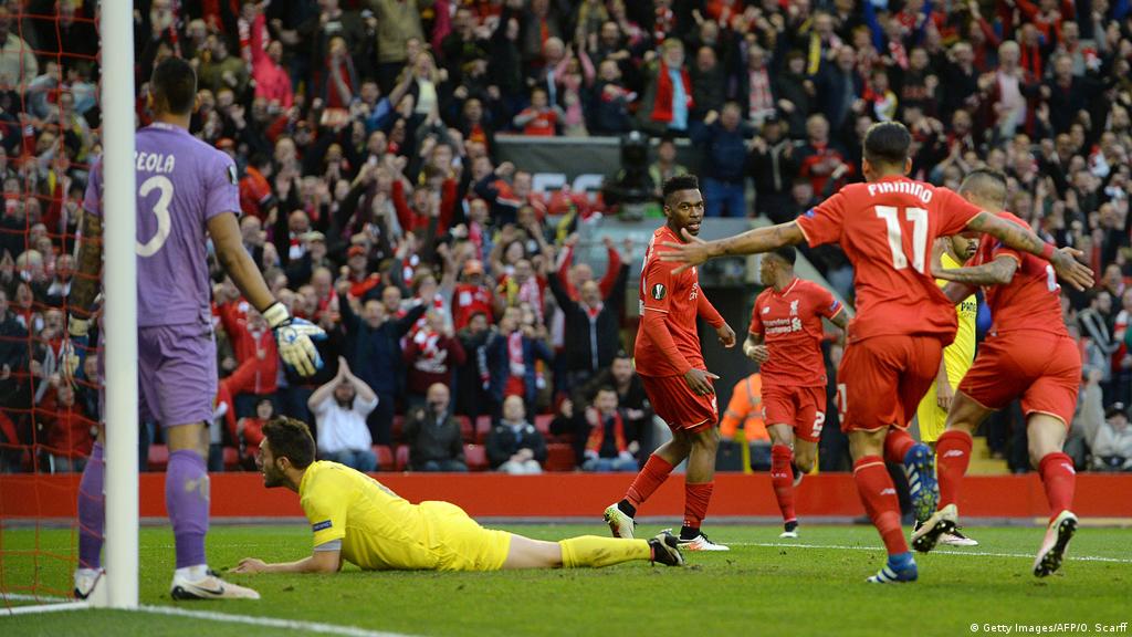liverpool europa league final