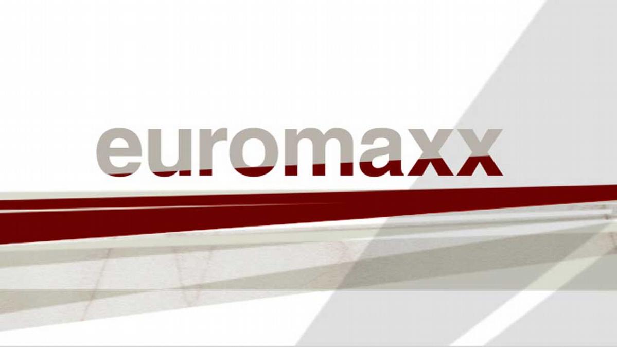 Euromaxx - Lifestyle Europe 11.05.2017 – DW – 05/11/2017