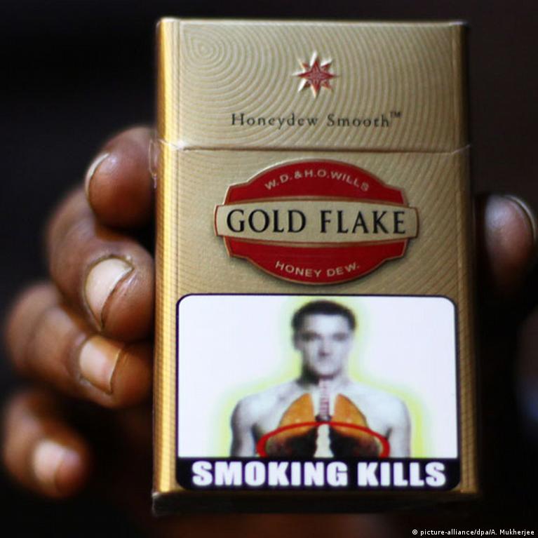 tobacco in india India's war on tobacco