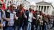 Griechenland Generalstreik Demonstration in Athen Griechenland Generalstreik Demonstration in Athen