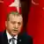 Türkei Ankara Tayyip Erdogan bei Rede