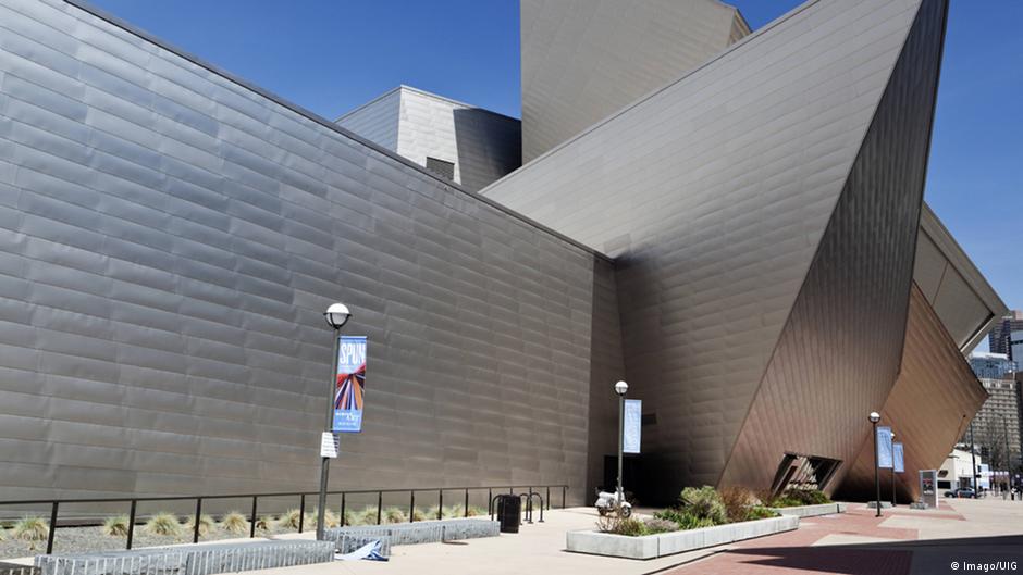 Architecture Of Remembrance And Hope Daniel Libeskind Turns 70 Arts Dw 12 05 2016