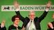Winfried Kretschmann Bündnis90/Die Grünen Foto: Getty Images/T.Niedermueller Winfried Kretschmann Bündnis90/Die Grünen Foto: Getty Images/T.Niedermueller
