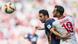 Deutschland Bundesliga 1. FC Köln - Werder Bremen Deutschland Bundesliga 1. FC Köln - Werder Bremen