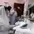 Pakistan Krankenhaus Krankenschwestern