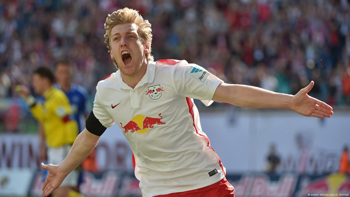 RB Leipzig set to be Bundesliga's 'most hated' club – DW – 05/08/2016