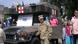 Выставка военной техники НАТО в Кишиневе, 2016 год Выставка военной техники НАТО в Кишиневе, 2016 год