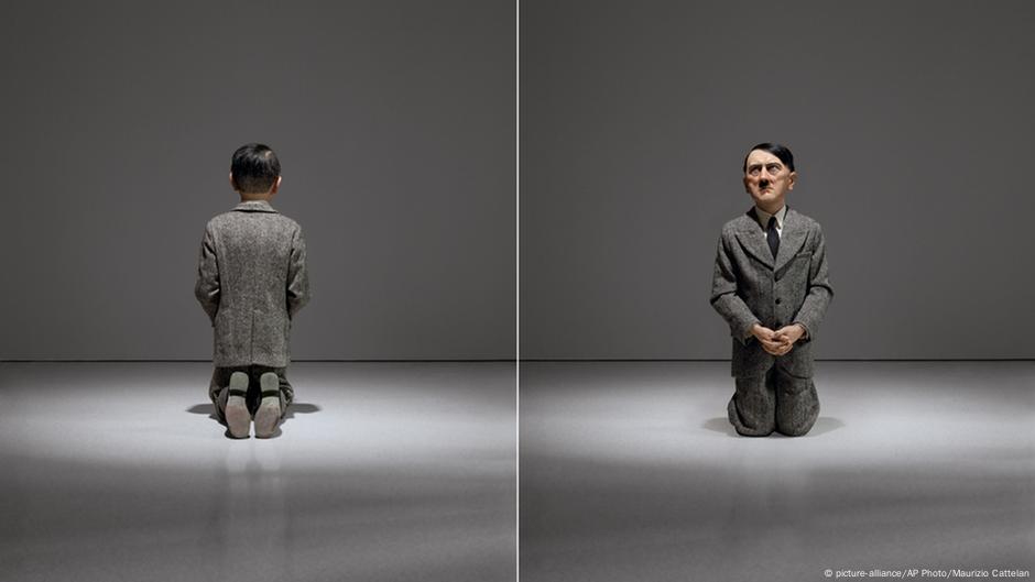 hitler doll for sale
