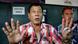 Philippinen Präsidentschaftskandidat Rodrigo Duterte Philippinen Präsidentschaftskandidat Rodrigo Duterte