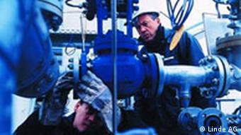 German engineers are happiest with their working conditions