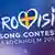 Logo ESC Eurovision Song Contest 2016, Copyright: picture-alliance/dpa/H. Montgomery