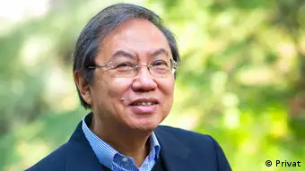 Joseph Yu-Shek Cheng Politikwissenschaftler