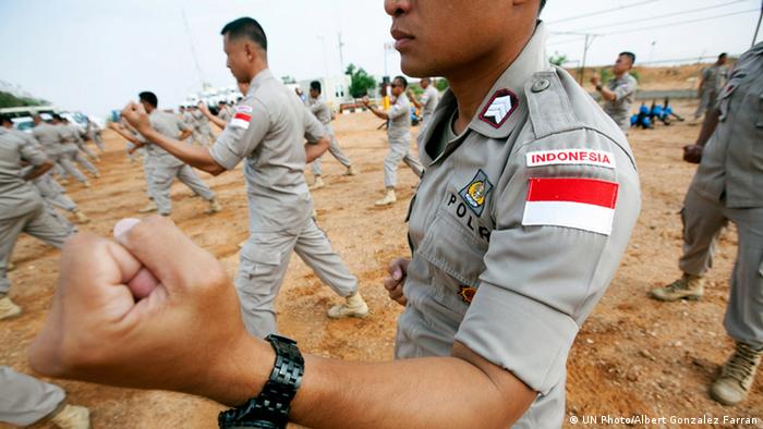 Sukarno, Conefo, dan Perdamaian Dunia  DUNIA: Informasi terkini 