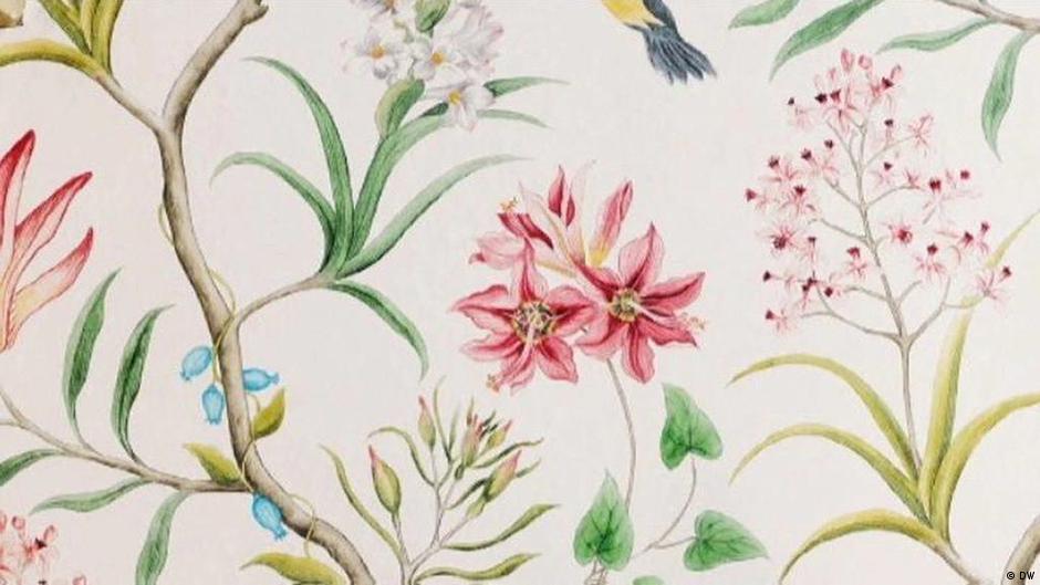 Wallpaper is back! – DW – 05/13/2016