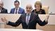 FIFA Präsident Gianni Infantino FIFA Präsident Gianni Infantino