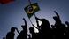 Brasilien Proteste Demonstrationen Dilma Rousseff Brasilien Proteste Demonstrationen Dilma Rousseff