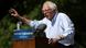 USA Demokraten Wahlkampf Kalifornien - Bernie Sanders USA Demokraten Wahlkampf Kalifornien - Bernie Sanders