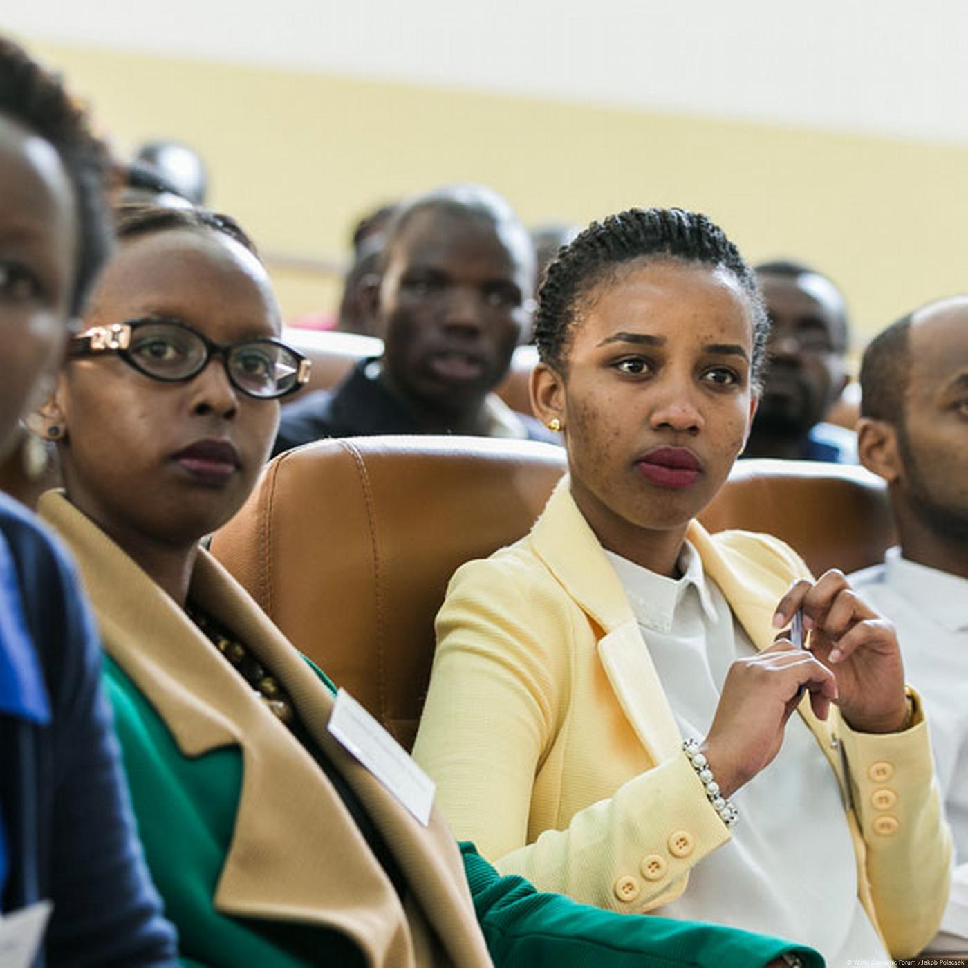 The 77 Percent — Why mental health matters to young Africans thumbnail