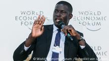 Uganda: Bada magani ga wanda suka jikkata