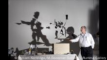 NO IT IS! - William Kentridges Wunderkammer