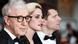 Woody Allen e atores de "Café Society" chegam para abertura de Festival de Cannes Woody Allen e atores de "Café Society" chegam para abertura de Festival de Cannes
