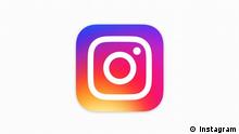 11.05.2016++++ Neues offizielles Logo von Instagram
