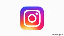 Instagram Logo Neu