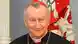 державний секретар Ватикану, кардинал П'єтро Паролін