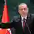 Der türkische Staatspräsident Recep Tayyip Erdogan (Foto: Getty Images/AFP/A. Altan)