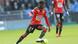Frankreich Fußball Rennes' Ousmane Dembele Frankreich Fußball Rennes' Ousmane Dembele