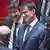 Premierminister Manuel Valls Frankreich Parlament (Foto: dpa)
