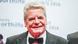 Joachim Gauck (Foto: Getty Images/Bongarts/S. Hofmann) Joachim Gauck (Foto: Getty Images/Bongarts/S. Hofmann)