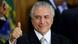Michel Temer (Foto: Copyright: Reuters/U. Marcelino) Michel Temer (Foto: Copyright: Reuters/U. Marcelino)