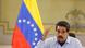 Venezuela's President Nicolas Maduro speaks during a meeting with ministers at the Miraflores Palace in Caracas, Venezuela May 12, 2016. Miraflores Palace/Handout via REUTERS Venezuela's President Nicolas Maduro speaks during a meeting with ministers at the Miraflores Palace in Caracas, Venezuela May 12, 2016. Miraflores Palace/Handout via REUTERS