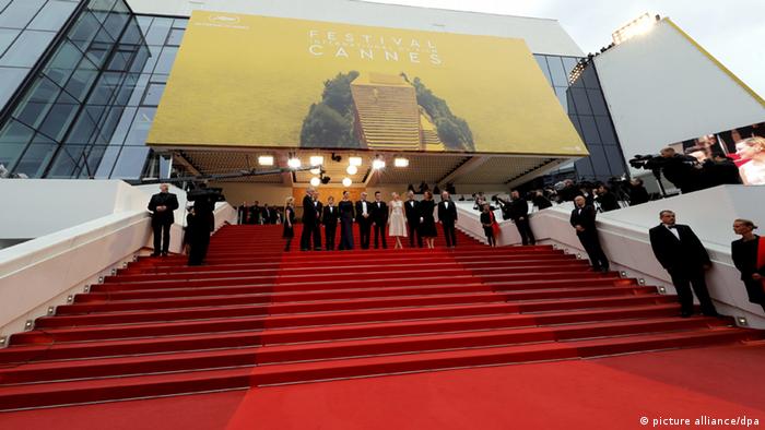 Filmfestival Cannes Film Slack Bay