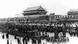 China Peking Kulturrevolution Rotgardisten Rote Garde Wuhan China Peking Kulturrevolution Rotgardisten Rote Garde Wuhan