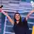 Eurovision Song Contest in Stockholm Jamala Ukraine Finale Gewinnerin