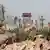 Теракт на газоперерабатывающем заводе под Багдадом